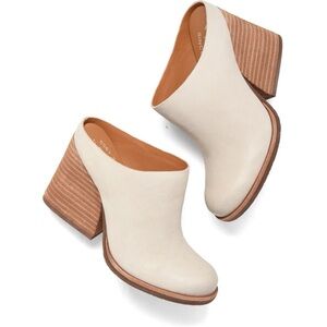 Kork-Ease Challis Mule Size 10